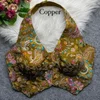 Tew Heavy Pure Viscose Crape Silk Fancy Blouse Collections